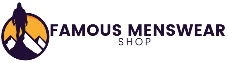 Famous Menswear Shop