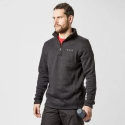 Men's Kendal Half Zip Fleece