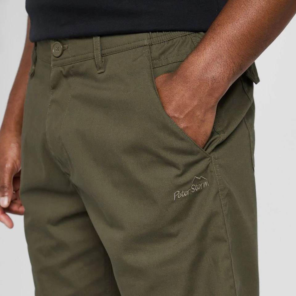 Men's Ramble Shorts - Image 4