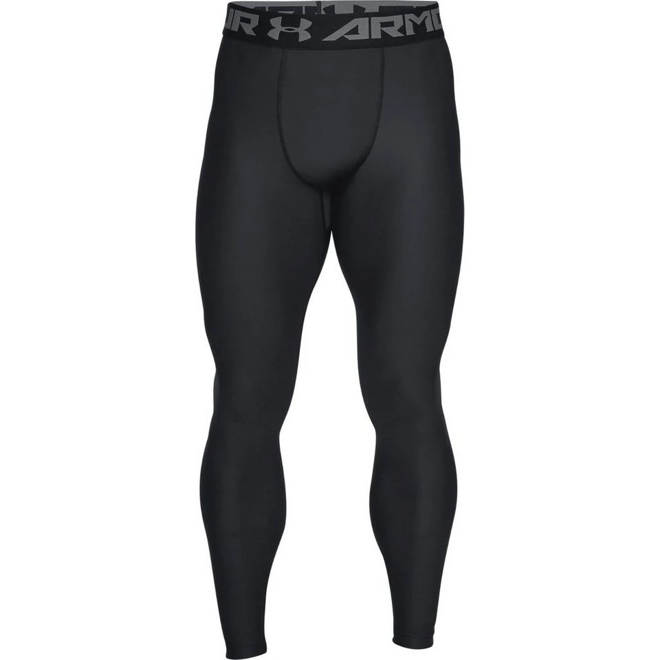 Under Armour Men's HG Armour 2.0 Legging - Image 3
