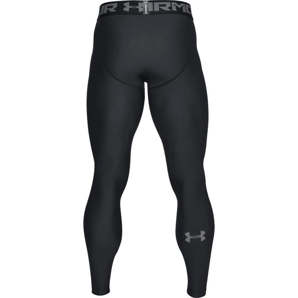 Under Armour Men's HG Armour 2.0 Legging - Image 4