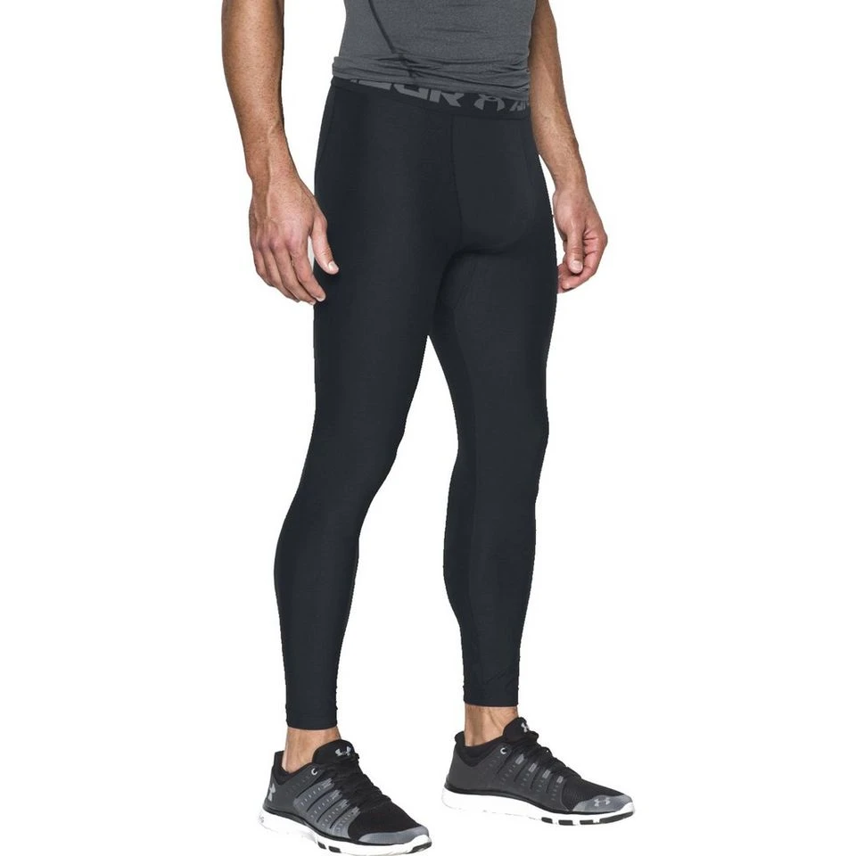 Under Armour Men's HG Armour 2.0 Legging - Image 5