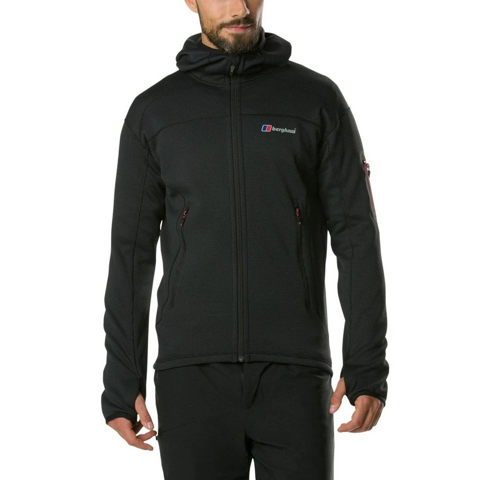 Berghaus Men's Pravitale MTN 2.0 Hooded Jacket - Image 2