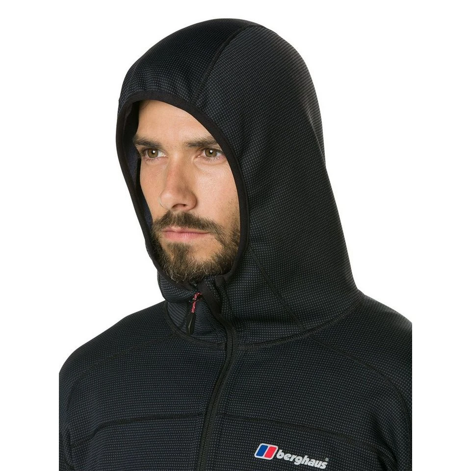Berghaus Men's Pravitale MTN 2.0 Hooded Jacket - Image 4