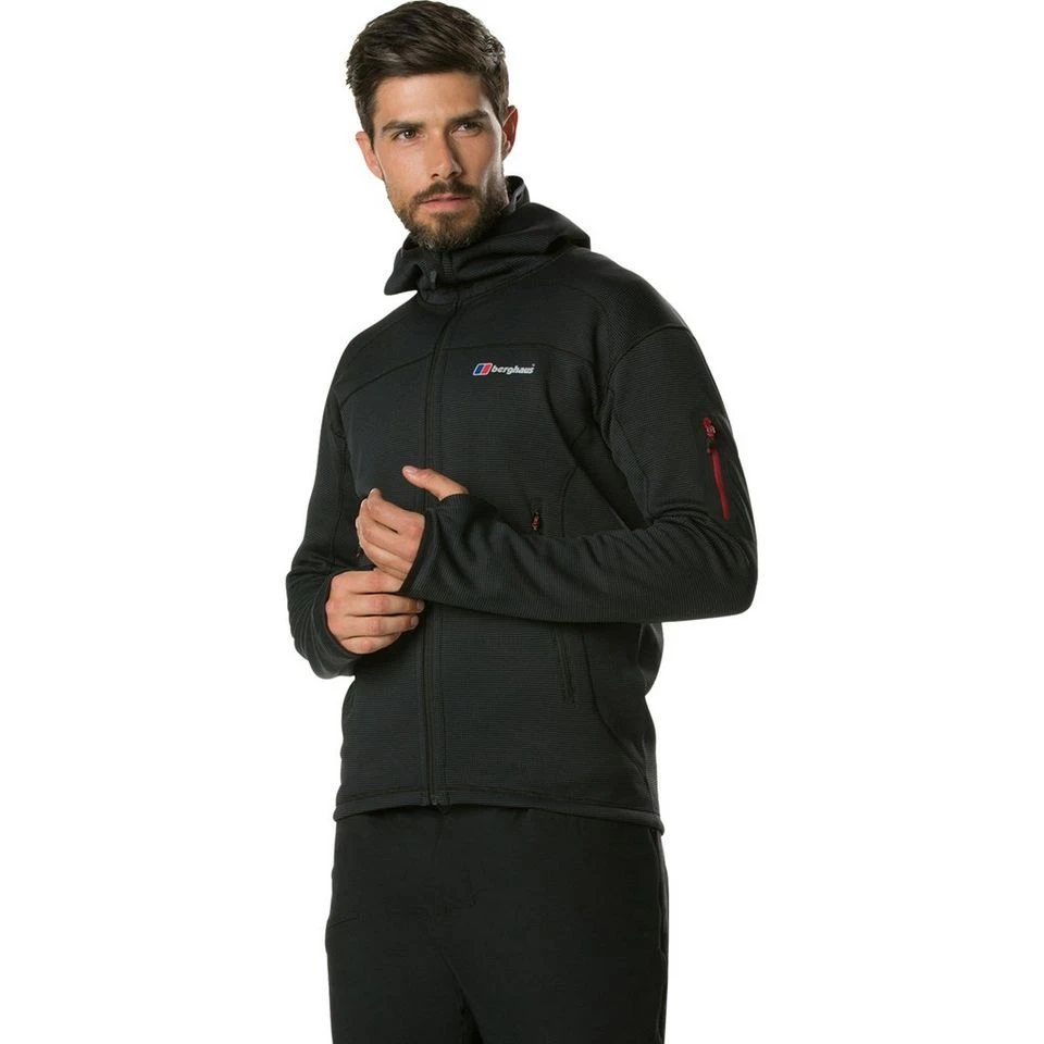 Berghaus Men's Pravitale MTN 2.0 Hooded Jacket - Image 12