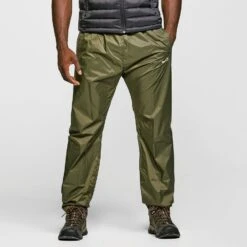 Men’s Waterproof Packable Pants