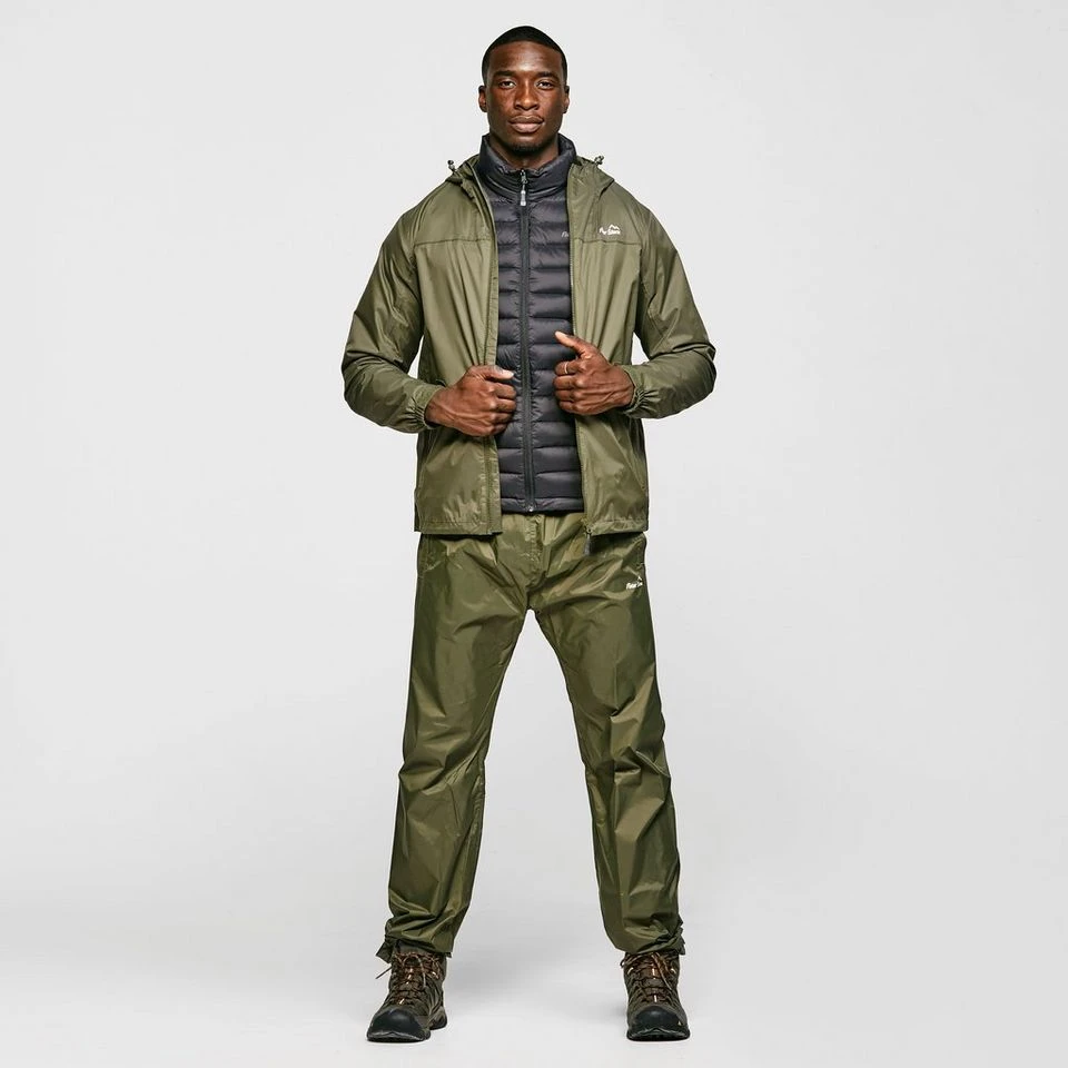 Men’s Waterproof Packable Pants - Image 3