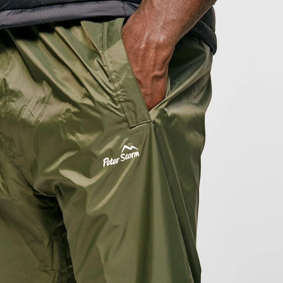 Men’s Waterproof Packable Pants - Image 4