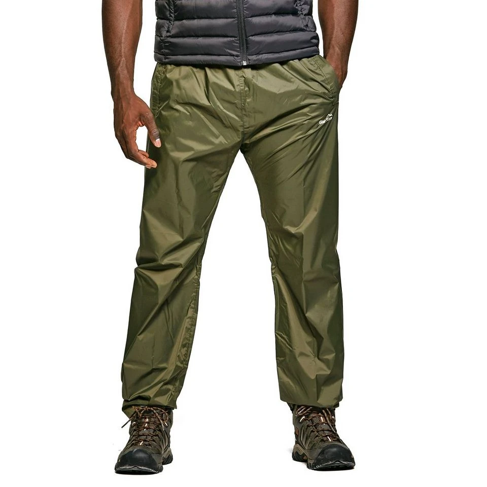 Men’s Waterproof Packable Pants - Image 8