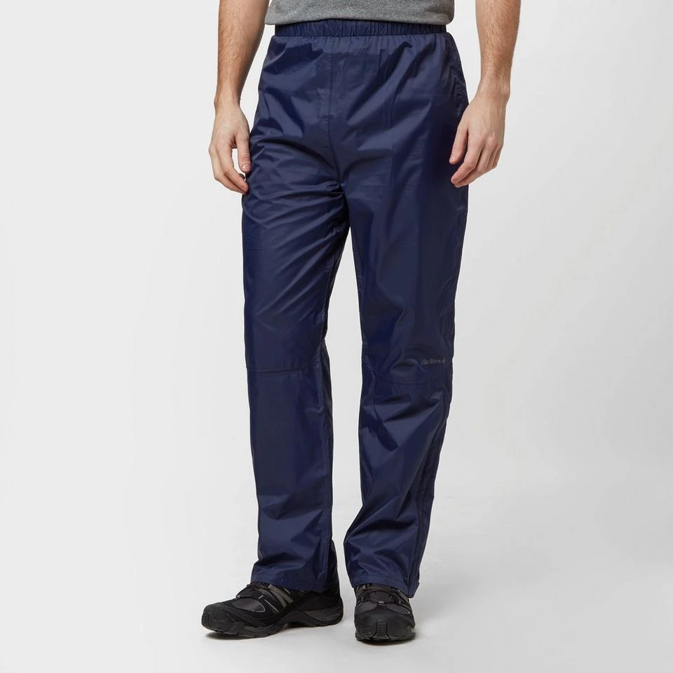 Men's Waterproof Overtrousers