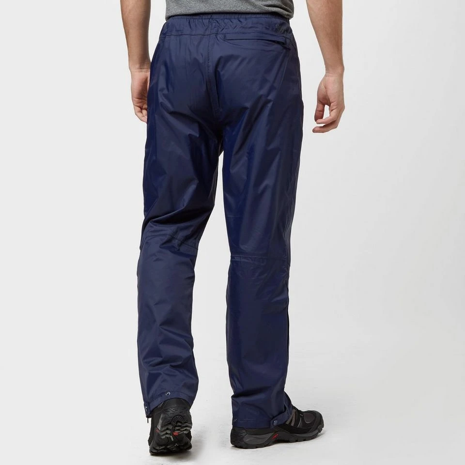 Men's Waterproof Overtrousers - Image 2