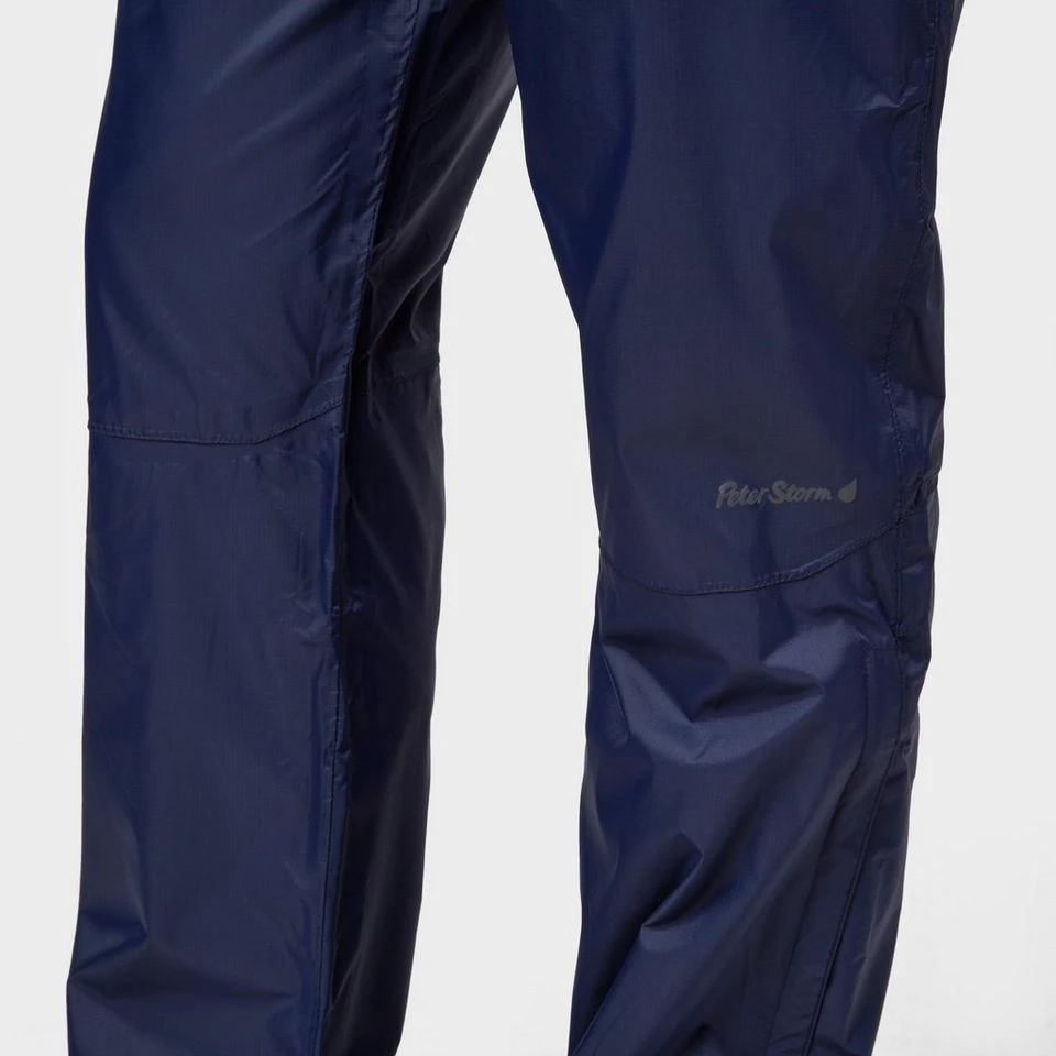 Men's Waterproof Overtrousers - Image 4
