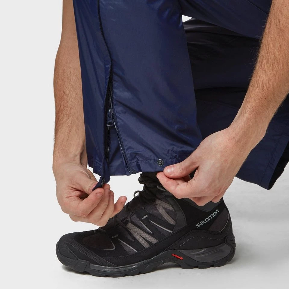Men's Waterproof Overtrousers - Image 5