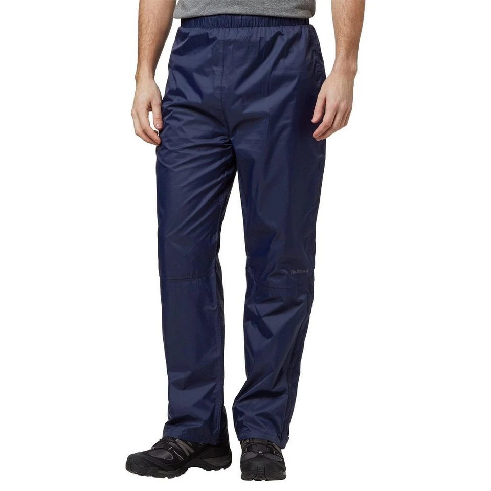 Men's Waterproof Overtrousers - Image 8