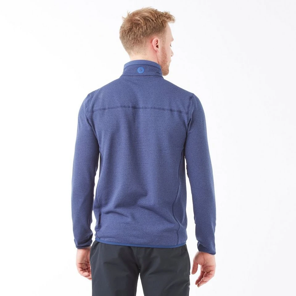 Marmot Men's Preon Half Zip - Image 2