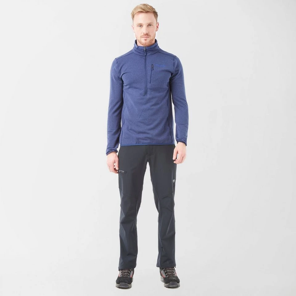 Marmot Men's Preon Half Zip - Image 3