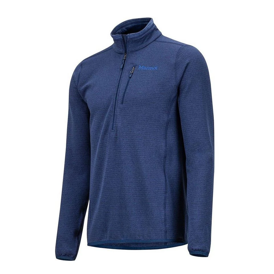 Marmot Men's Preon Half Zip - Image 5