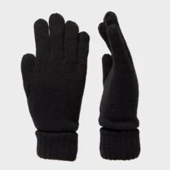 Unisex Borg Gloves