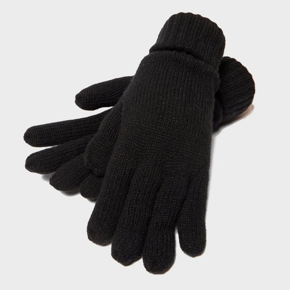 Unisex Borg Gloves - Image 3