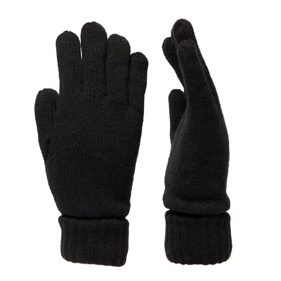 Unisex Borg Gloves - Image 4