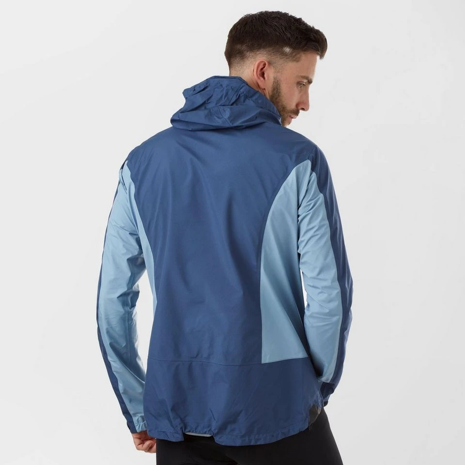 C5 GORE-TEX® Active Trail Hooded Jacket - Image 2