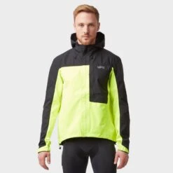 Men’s C3 GORE-TEX® Paclite® Hooded Waterproof
