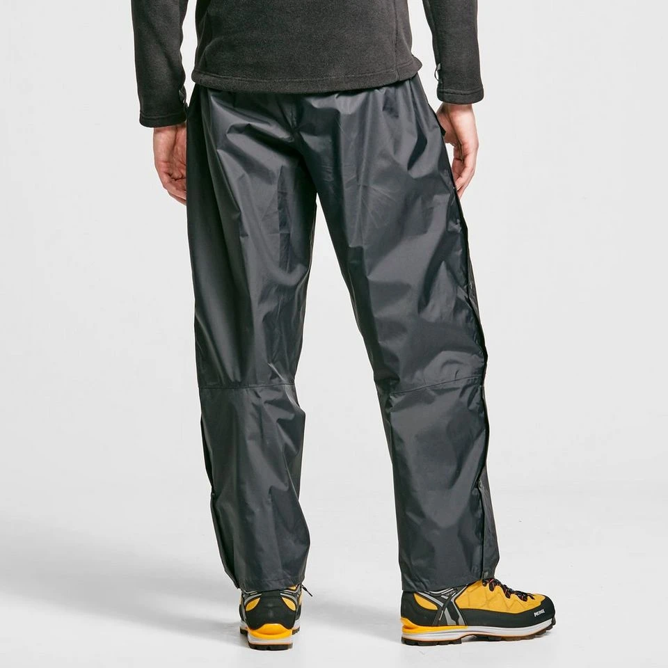 Berghaus Men's Stormcloud Waterproof Overtrousers - Image 2