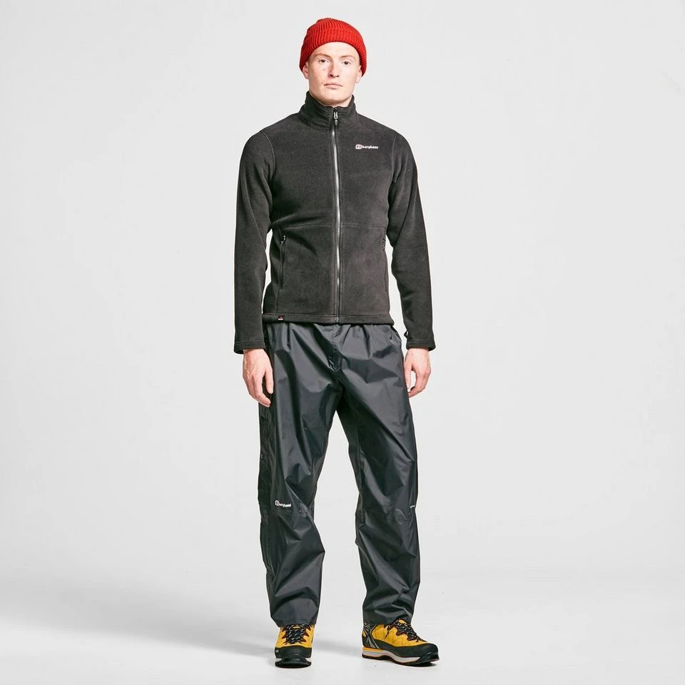 Berghaus Men's Stormcloud Waterproof Overtrousers - Image 3