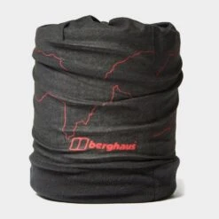 Berghaus Unisex Part Contour Neck Gaiter