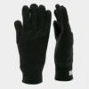 Unisex Thinsulate Knit Fleece Gloves