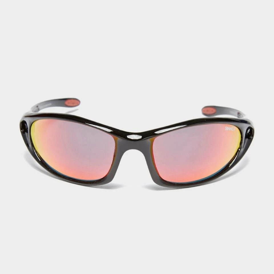SINNER Killer Mens Sunglasses - Image 2