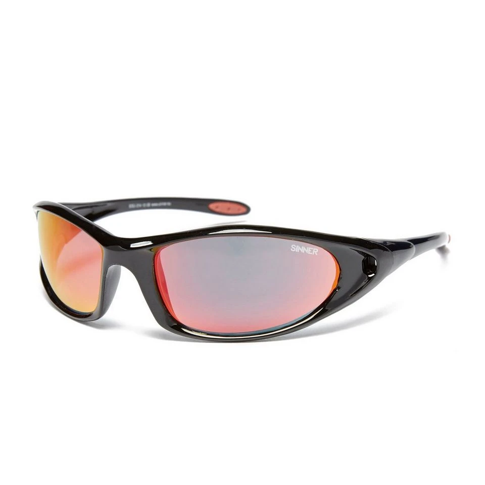 SINNER Killer Mens Sunglasses - Image 4