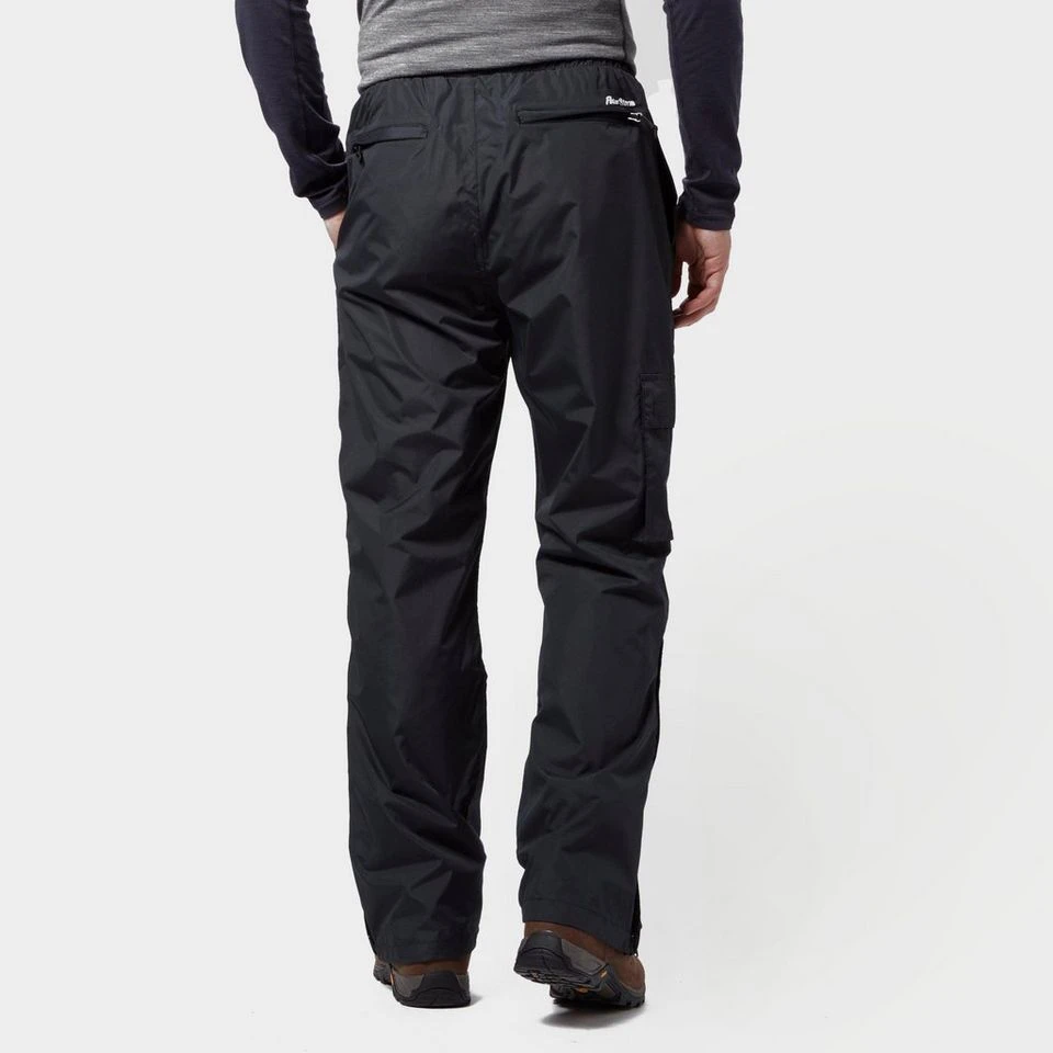 Mens' Storm Waterproof Trousers - Image 2
