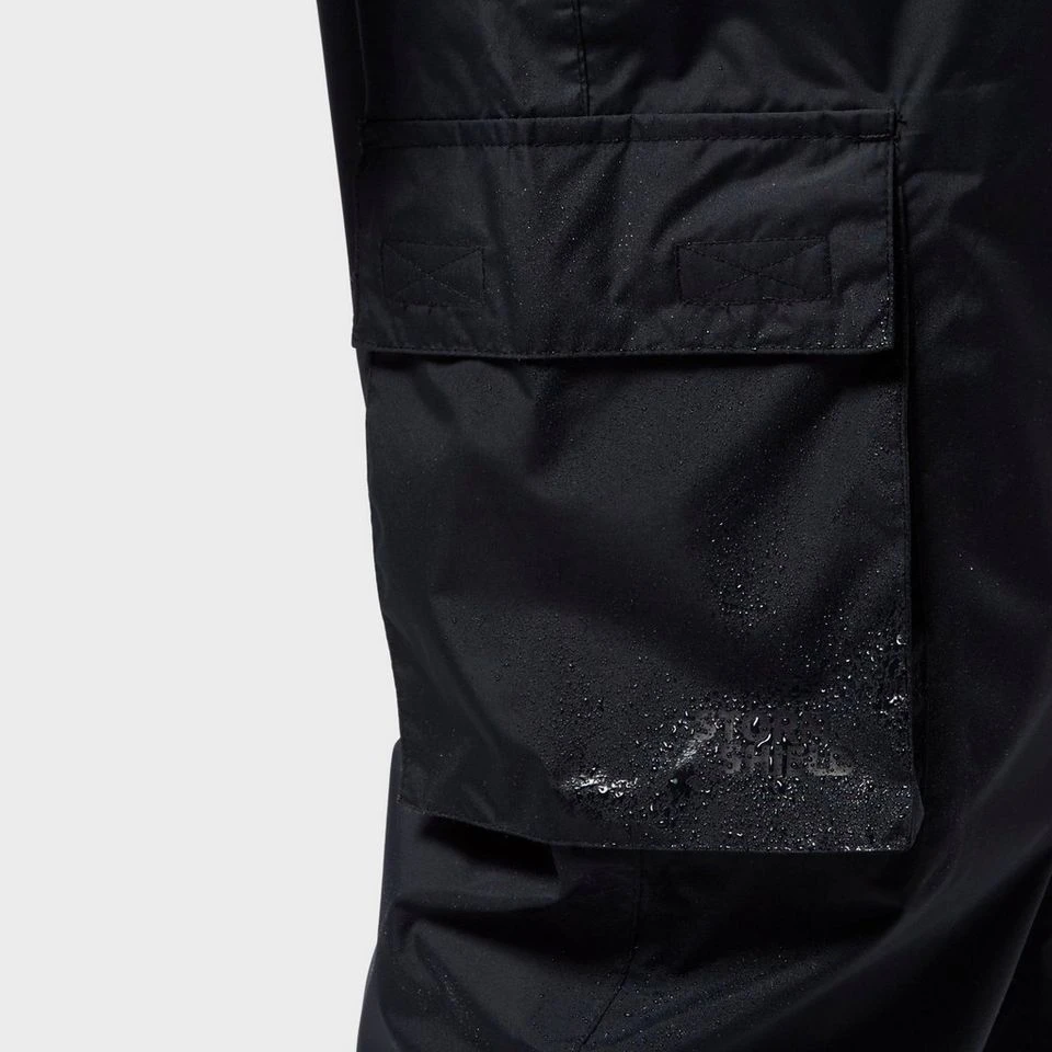 Mens' Storm Waterproof Trousers - Image 4