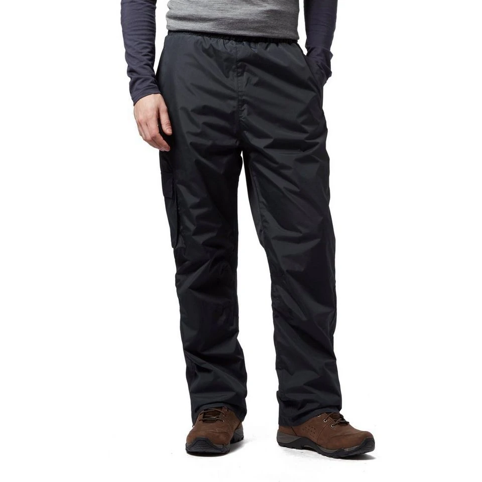 Mens' Storm Waterproof Trousers - Image 7