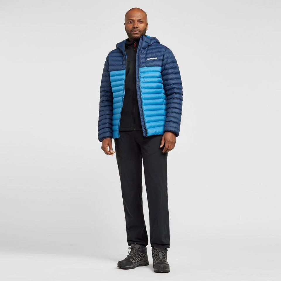 Berghaus Men's Claggan Insulated Jacket - Image 3