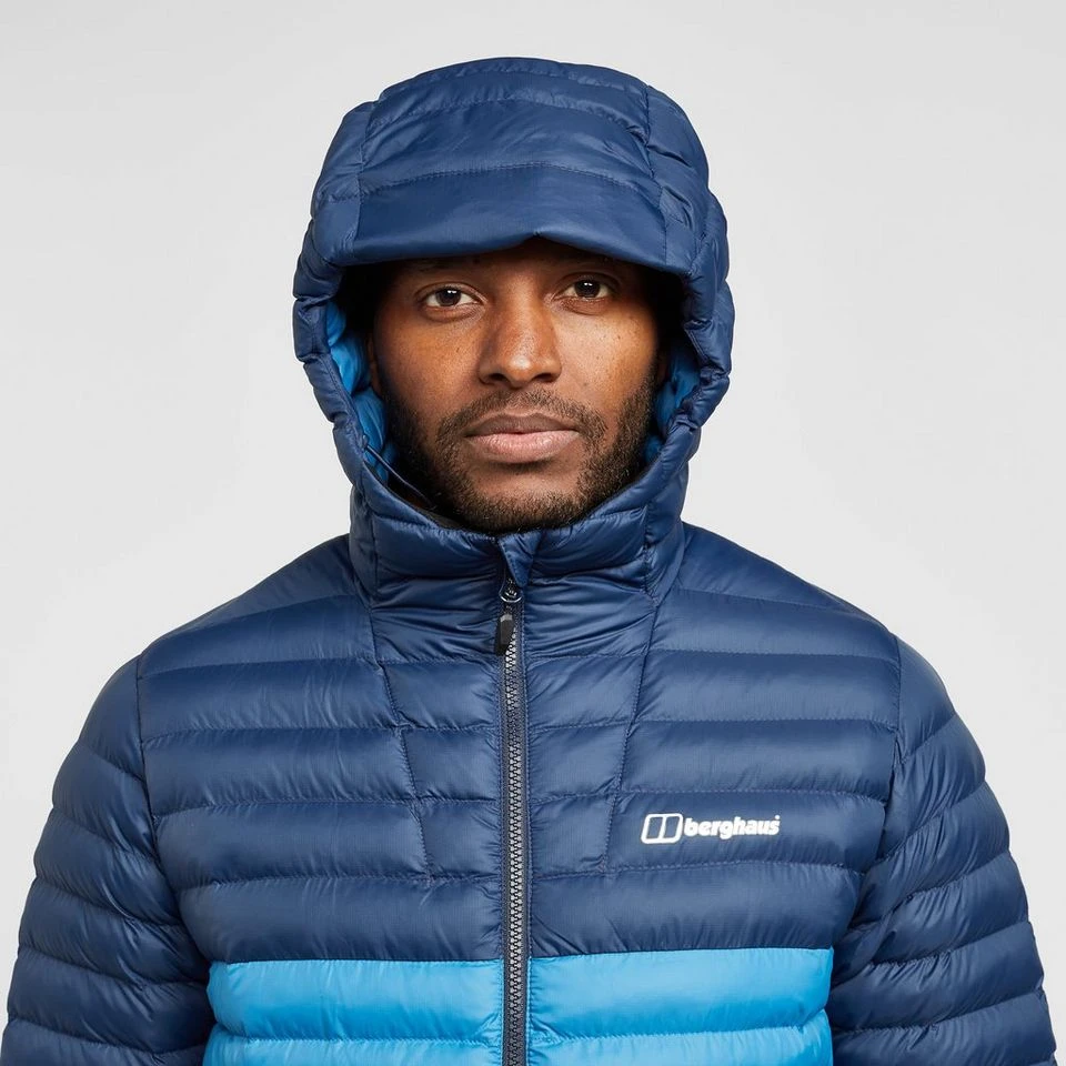 Berghaus Men's Claggan Insulated Jacket - Image 4