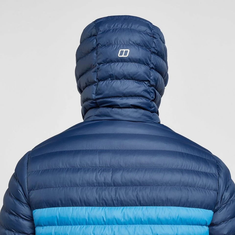 Berghaus Men's Claggan Insulated Jacket - Image 6