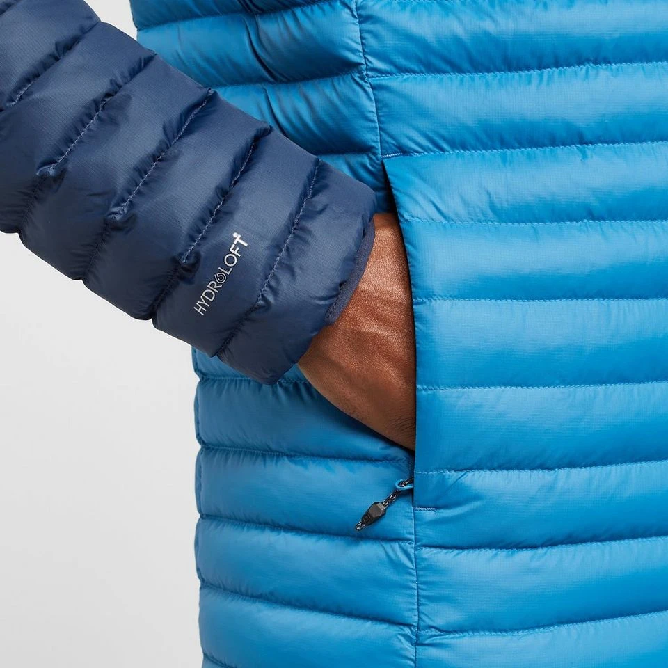 Berghaus Men's Claggan Insulated Jacket - Image 7