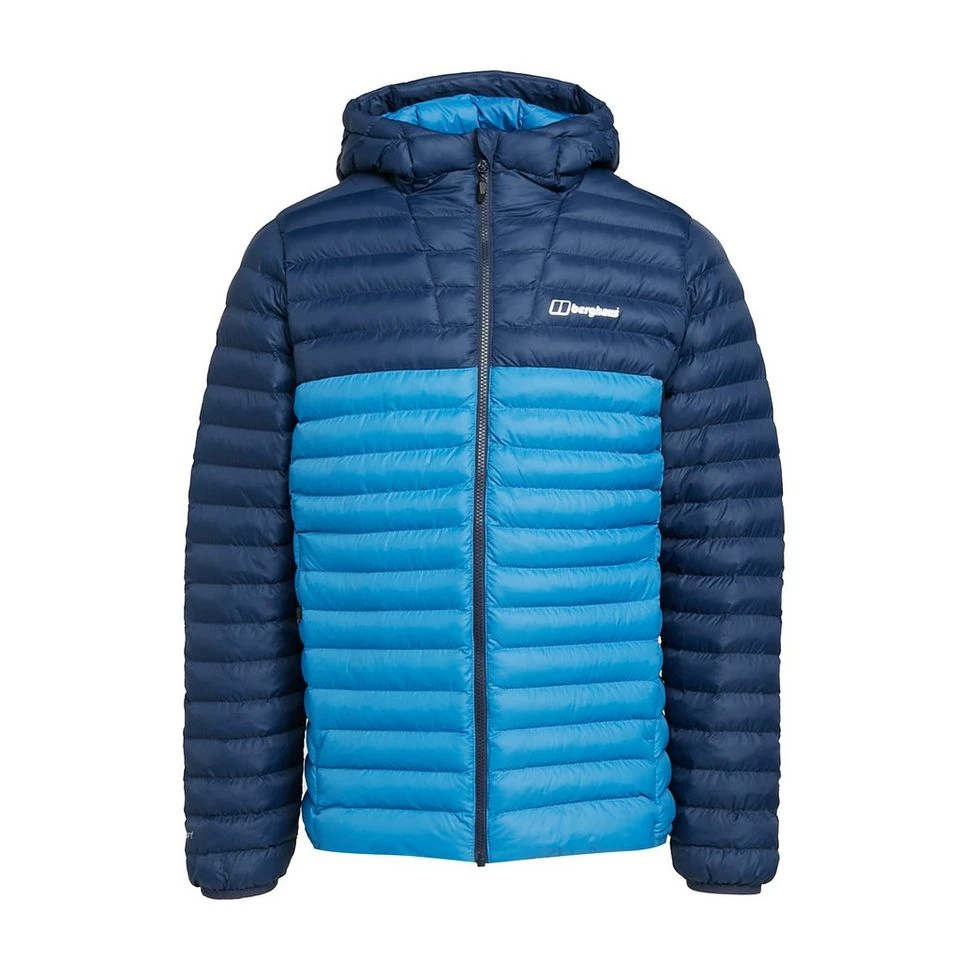 Berghaus Men's Claggan Insulated Jacket - Image 8