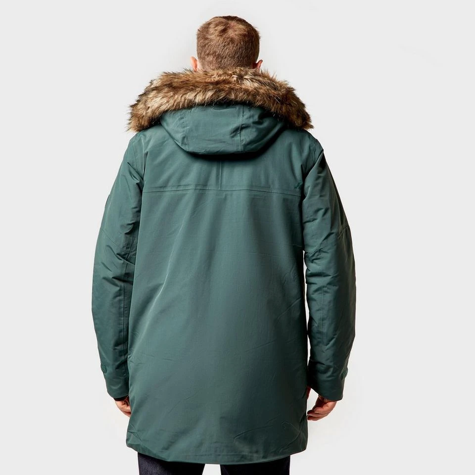 DIDRIKSONS Men's Marcel Parka - Image 2