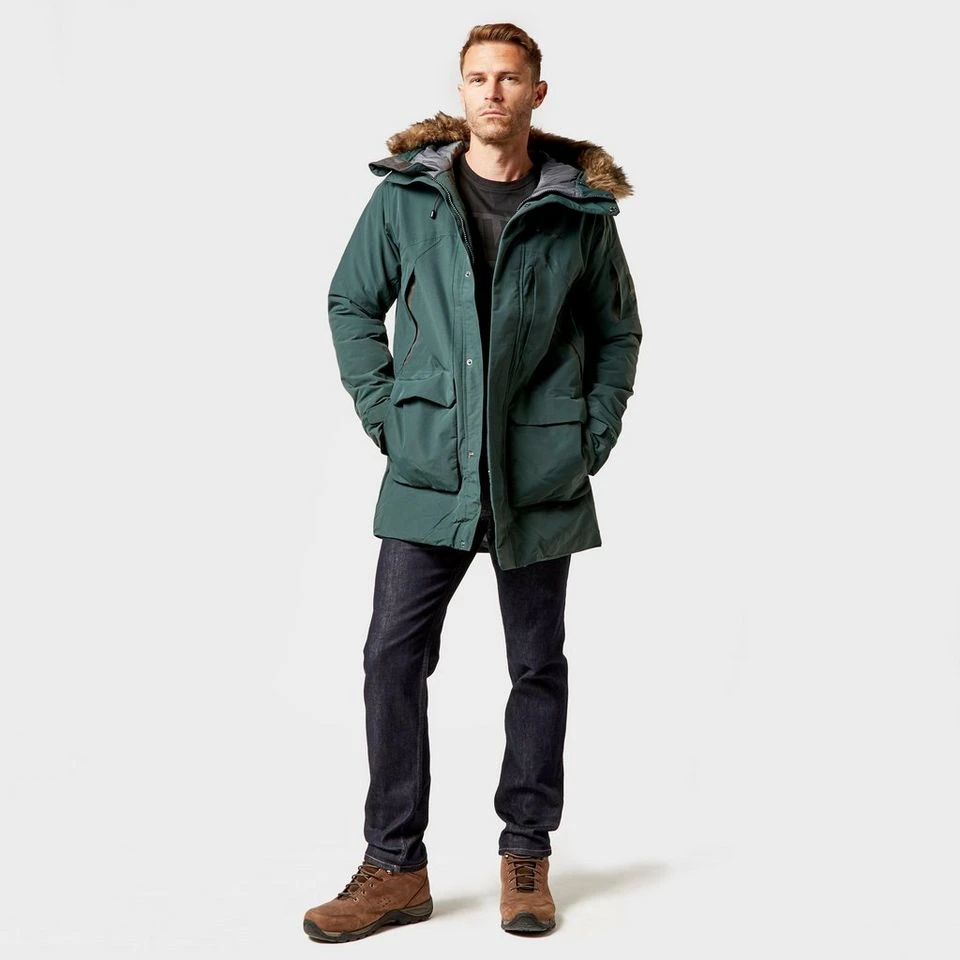 DIDRIKSONS Men's Marcel Parka - Image 3