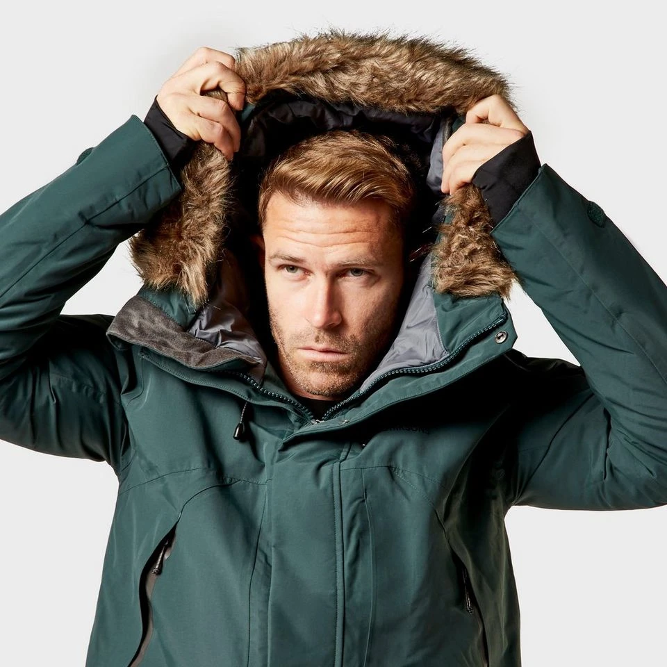DIDRIKSONS Men's Marcel Parka - Image 7