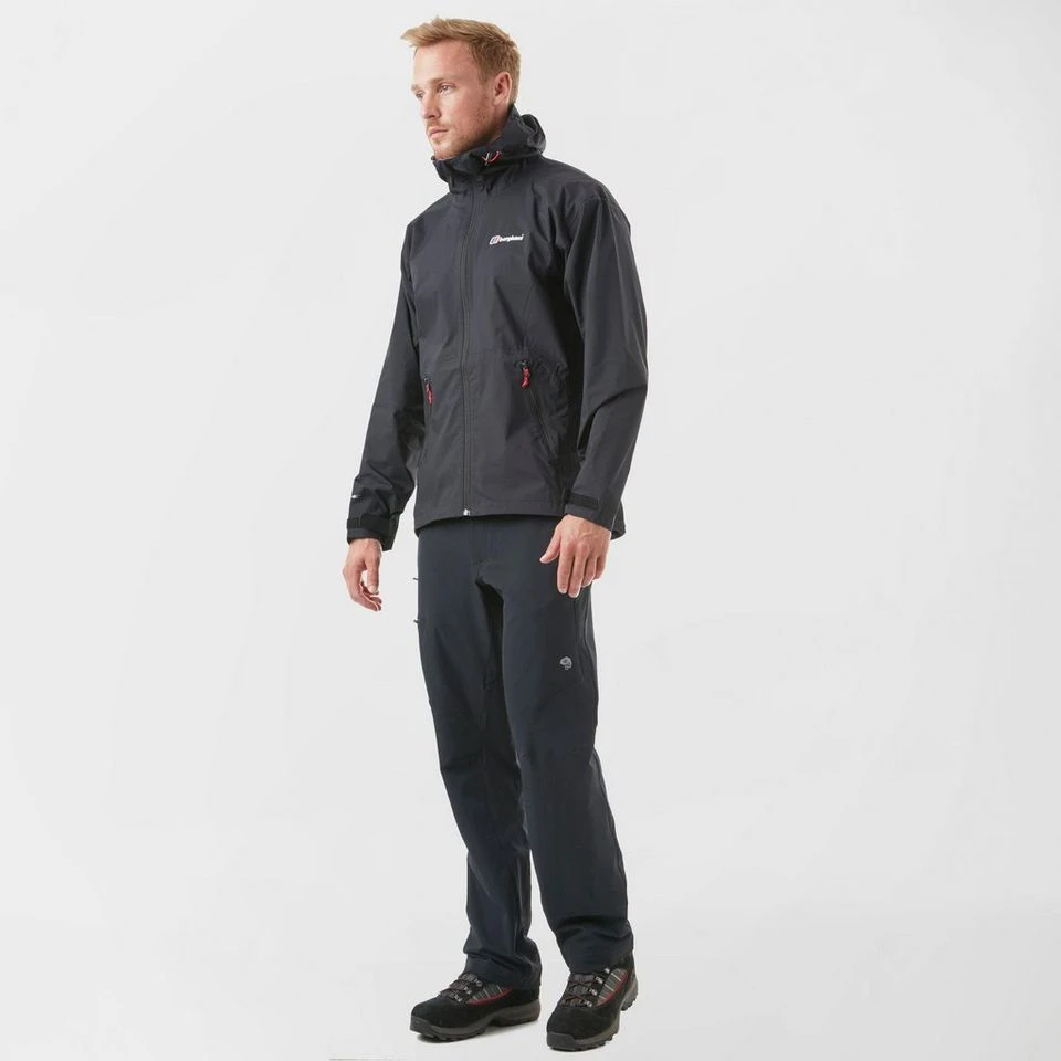 Berghaus Men's Stormcloud Waterproof Jacket - Image 3