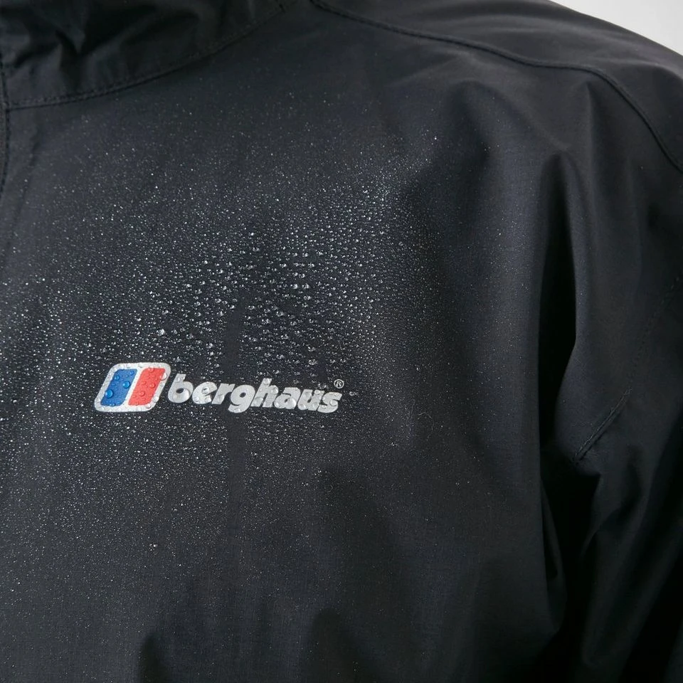 Berghaus Men's Stormcloud Waterproof Jacket - Image 7