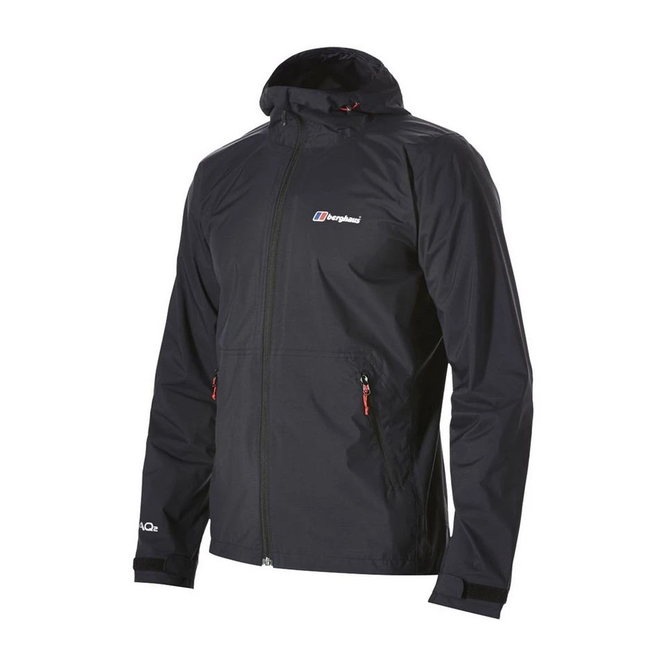 Berghaus Men's Stormcloud Waterproof Jacket - Image 8