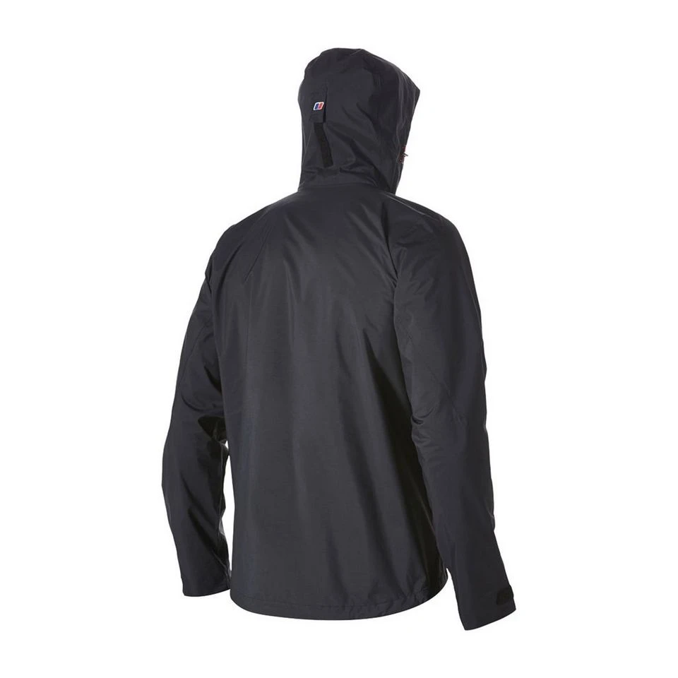 Berghaus Men's Stormcloud Waterproof Jacket - Image 9