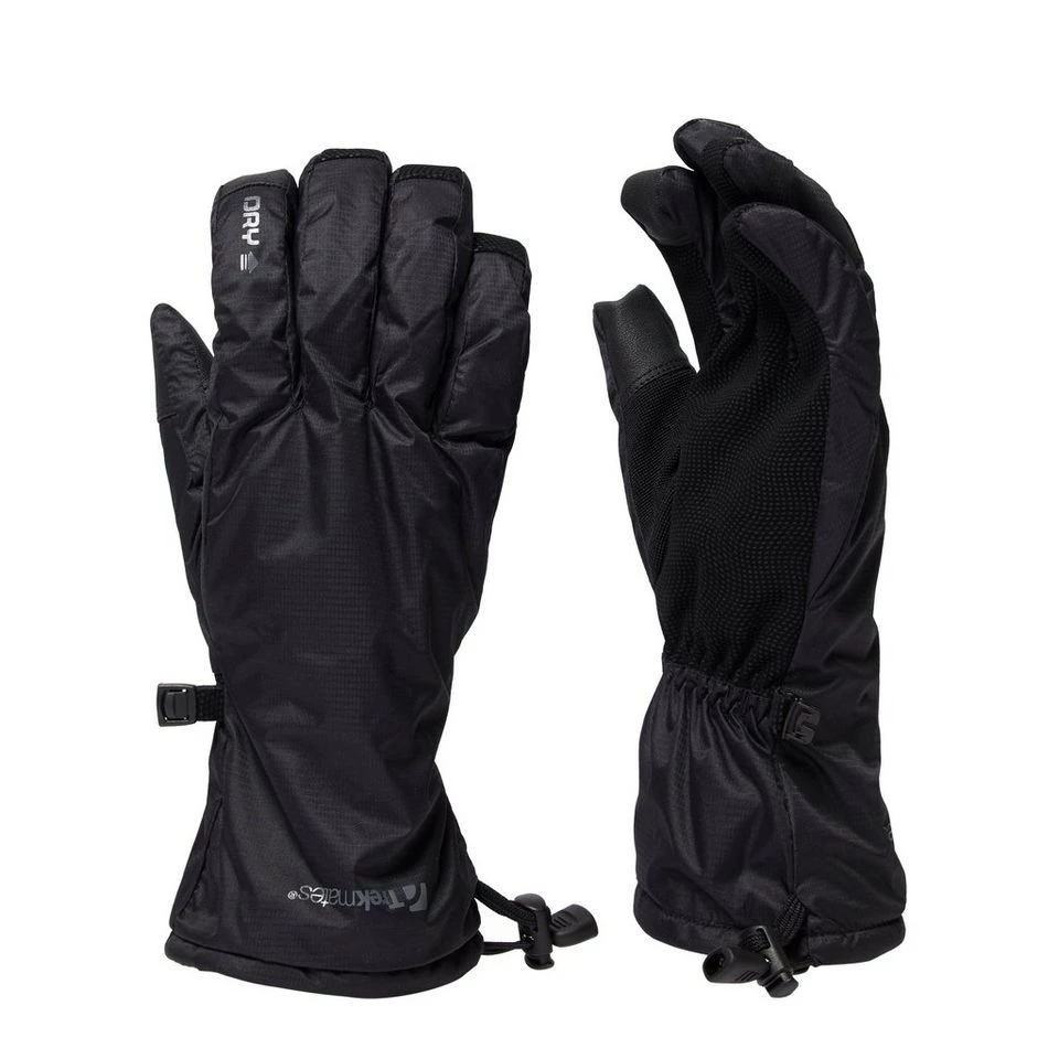 TREKMATES Classic Waterproof Insulated Gloves - Image 4