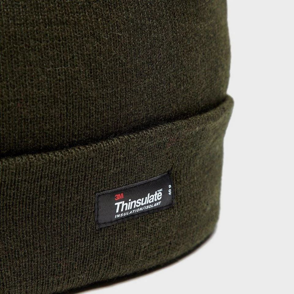 Men's Thinsulate Knitted Beanie - Image 3