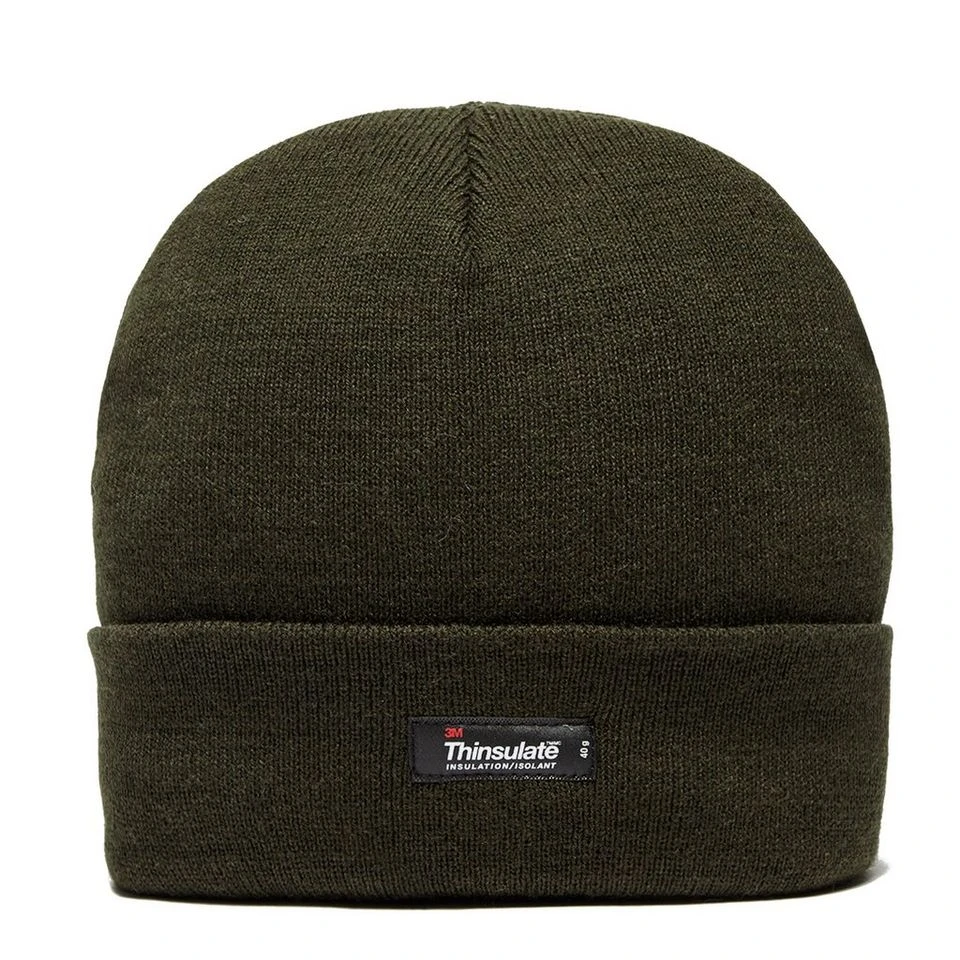 Men's Thinsulate Knitted Beanie - Image 4